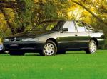 Holden Commodore Acclaim 1995 года